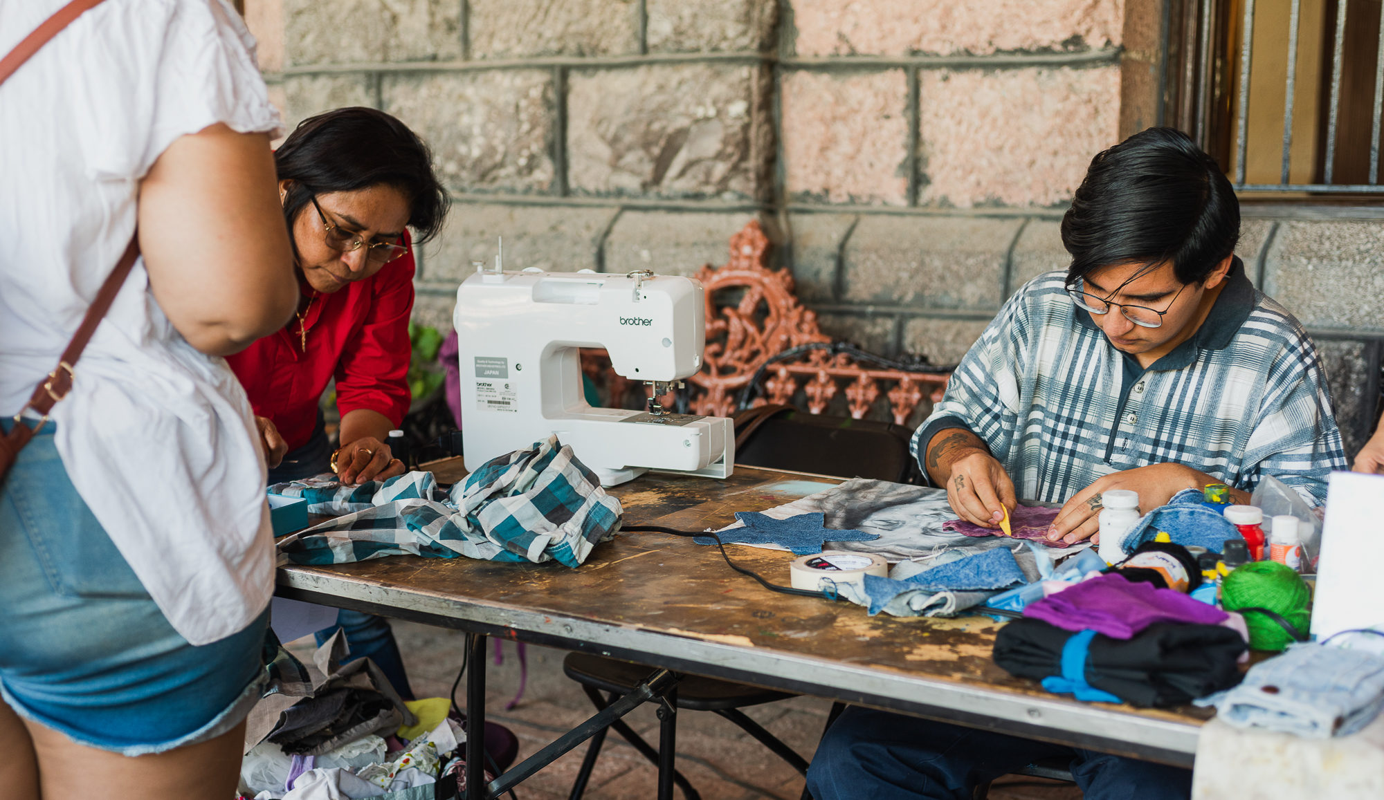Fixers are warming up for Repair Day across the globe