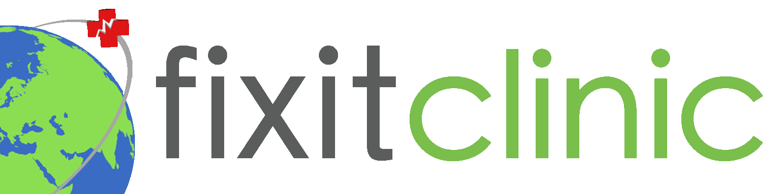Fixit Clinic logo