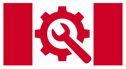 CanRepair logo