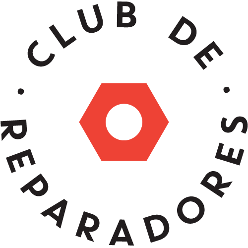 Club de Reparadores logo