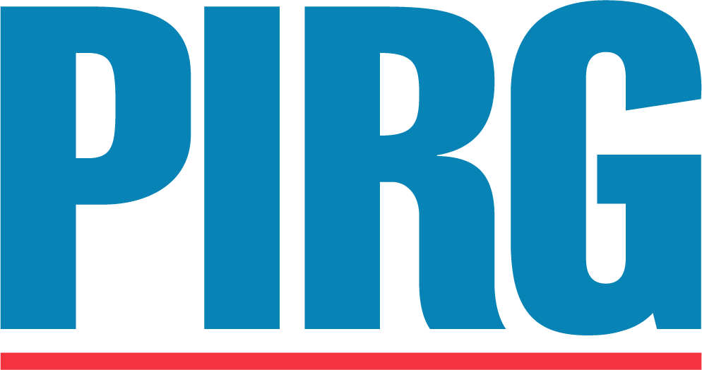 PIRG logo