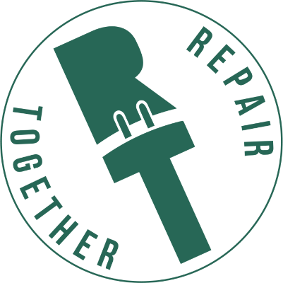 Repair Together logo