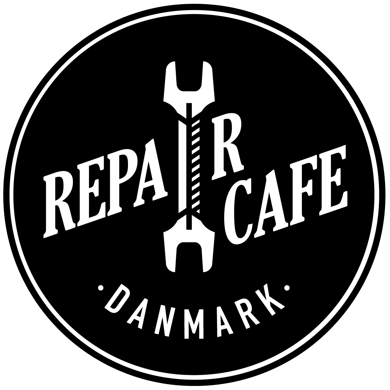 Repair Cafe Danmark logo
