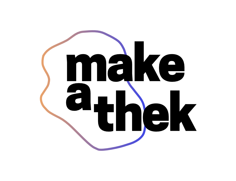make-a-thek logo